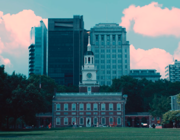 Independence Hall